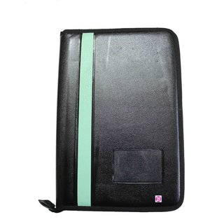 Buy Faux Leatherite Document Portfolio Resume Holder File Folder