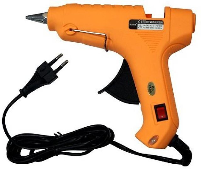 standard glue gun