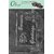 Cybrtrayd C065 Seasons Greetings Life of the Party Chocolate Candy Mold with Exclusive Cybrtrayd Copyrighted Chocolate Molding Instructions