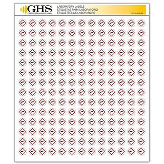 Buy Ghs Safety Gas Cylinder Pictogram Label 1 2 Pack Of 1820 Online 6444 From Shopclues Uline offers over 30,000 boxes, plastic poly bags. shopclues
