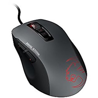 Buy Roccat Kone Pure Military Edition Core Performance Gaming Mouse Naval Storm Online 7696 From Shopclues