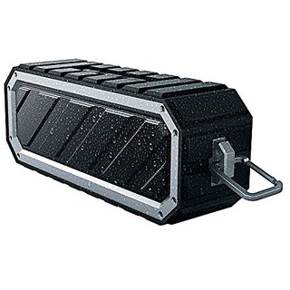 Sharper image bluetooth speaker sale