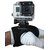 Floyd Designs F003WAVE Floydie Wave 360 Waterproof Camera Hand Mount for All Hero GoPro Cameras (Black)