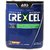 ANS Performance CREXCEL, Creatine Mitofuel Enhanced with Krebs Power for More Muscle Power, Orange Rush, 40 Servings, 280 Gram