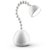 ZARSA SPINE STYLE TABLE LAMP LIGHT (WITH USB  BATTERY POWER OPTION) - E174
