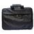 Stylcozy Office and Laptop Messenger Bag(Black)