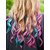 CPEX Hot Huez Temporary hair chalk with 4 colors