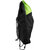 Roadeez Green/Black Multipurpose Drawstring Bag