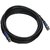 Comprehensive Cable BB-C-3GSDI-15 Double Shielded Video Cable, SDI, Black