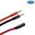 Seadream 2Pack 3Feet(1M) 3.5mm Female to Dual 3.5 Male Headset Mic & Stereo Audio Y Splitter Cable Adpter (2Pack 3Feet )