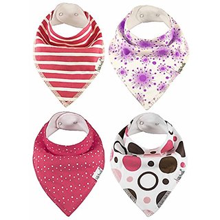 buy buy baby bandana bibs