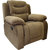 AE Designs - Single Seater Recliner in Olive Brown
