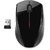 HP x3000 Wireless Mouse, Black (H2C22AA#ABL)
