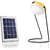 Greenlight Planet Sun King Pro AN Portable Solar Lantern Plus USB Charger