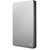 Seagate Back Up Plus1tb(Silver)With Free cover