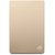 Seagate Back Up Plus1tb(Gold)With Free cover