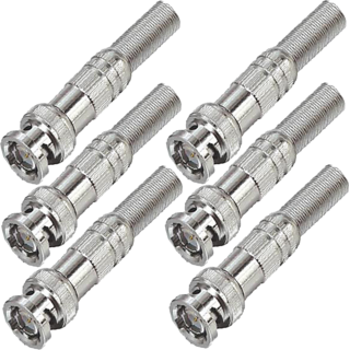 BNC Connectors