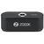 Zoook ZB-Oval Wireless Bluetooth Speaker For Mobile  Tablet (Black)