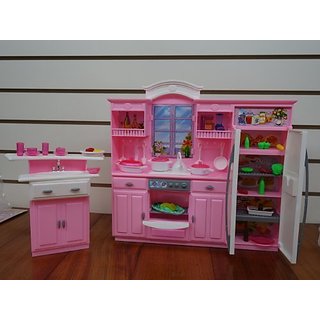 Barbie doll size furniture clearance