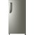 Haier HRD-2204BS 220 L Direct Cool Single Door 4 Star Refrigerator -  Brushed Silver
