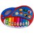 Kids Piano Kids Musical Toys with Animals Sounds