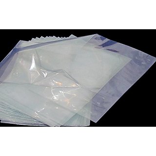 Stockroom Plus 100 Pack Pvc Heat Shrink Wrap Bags Gift Baskets Bath Bombs  Shoes Candles  Packaging Soap 10 X 14 In  Target