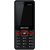 ADCOM 221 dual sim mobile phone Black  Red