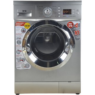 Ifb Senorita Aqua Sx Front Loading Washing Machine 6.5 Kg