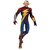 DC Collectibles DC Comics - The New 52: Earth 2: The Flash Action Figure