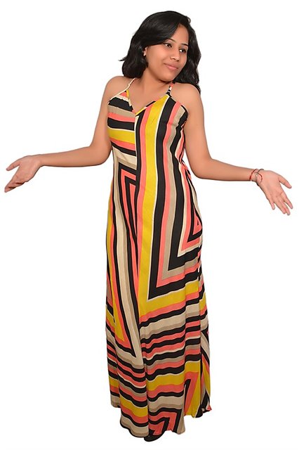 Maxi dresses shopclues sale