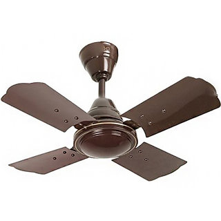fan ceiling speed brown gati sameer blade fans list india