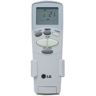 Buy Original LG SPLIT AC REMOTE (Works for split AC only Online @ ₹650 ...
