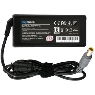 Buy 65w 20v 3 25a 7 9x5 5 Mm Laptop Power Adapter Compatible With Ibm Lenovo B490 B590 V580 Series Online 879 From Shopclues