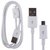 VK 4 in 1 Combo Pack For mobile (Data Cable + OTG + Audio Aux Cable + Hands Free)