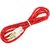 VK 4 in 1 Combo Pack For mobile (Data Cable + OTG + Audio Aux Cable + Hands Free)