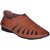 Sukun Tan Loafer Casual Shoes