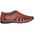 Sukun Tan Loafer Casual Shoes