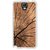 Fuson Designer Phone Back Case Cover Samsung Galaxy Note 3 Neo ( The Cracks In The Wood )