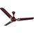 Orient Electric Ceiling Fan Pacific Air Decor-Brown