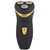 Novva 3 Headed Rechargeable Shaver (Assorted Color)