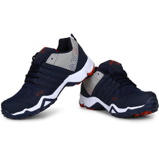 Blue Running Shoes on Shopclues 