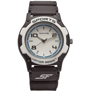 Buy Sonata 7921PP11 Watch For Men Online 499 from ShopClues