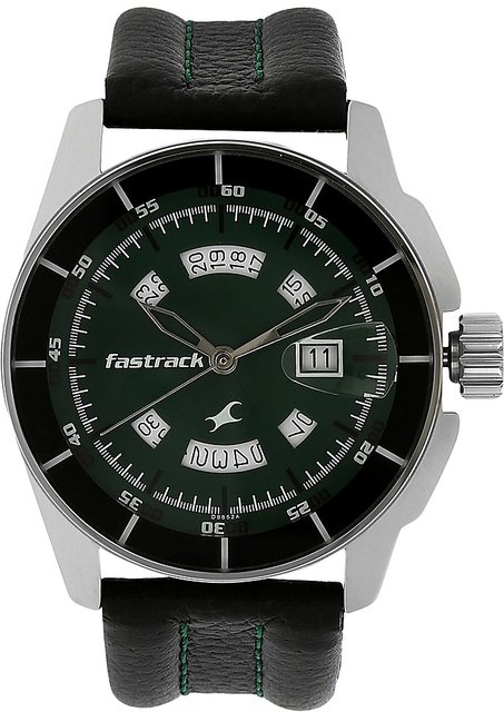 fastrack watch 3089sfg