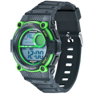 Buy Sonata 77004PP01 Watch For Men Online 799 from ShopClues