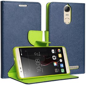 Mobimon Luxury Mercury Magnetic Lock Diary Wallet Style Flip Cover Case for Samsung Galaxy J7 6 new 2016 / J7 6