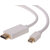 10FT Mini DisplayPort Male to HDMI Male Cable Adapter For Microsoft Surface Pro