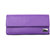 Goldmine Designer Clutch For Girls and Women's (Purple) Party Ware
