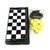 Mini Magnetic Chess Game
