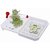 Rotek Cut And Wash Vegetables  Fruits Cutting Board