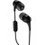 JBL T100 A black In the Ear Wired Earphones with 1 year manufacturing warranty